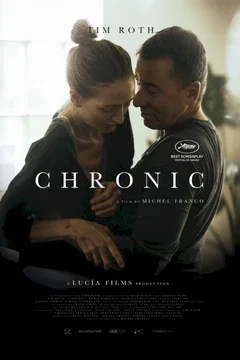 Affiche du film Chronic