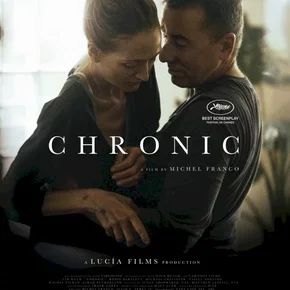 Photo du film : Chronic