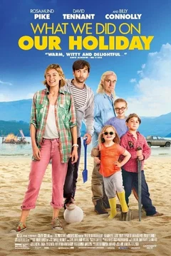 Affiche du film Ce week-end là...