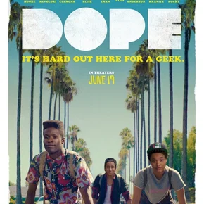 Photo du film : Dope