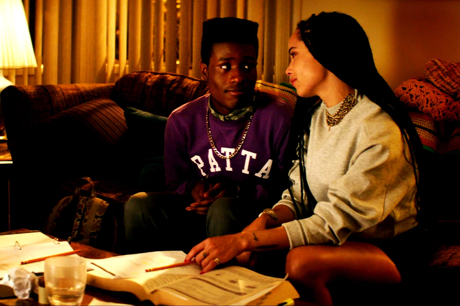 Photo 2 du film : Dope