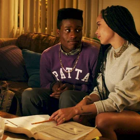 Photo du film : Dope