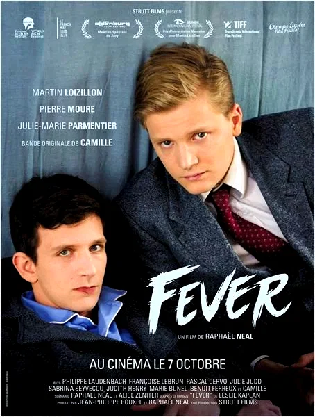 Affiche du film : Fever