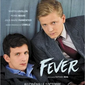 Photo du film : Fever