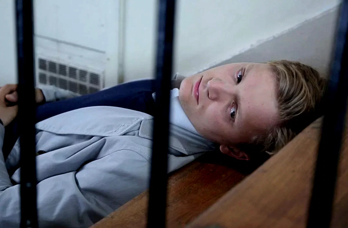 Photo 2 du film : Fever