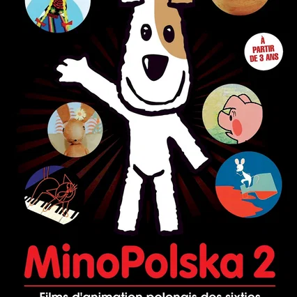 Miniature photo du film : Minopolska 2