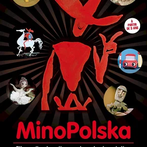 Photo du film : Minopolska 2