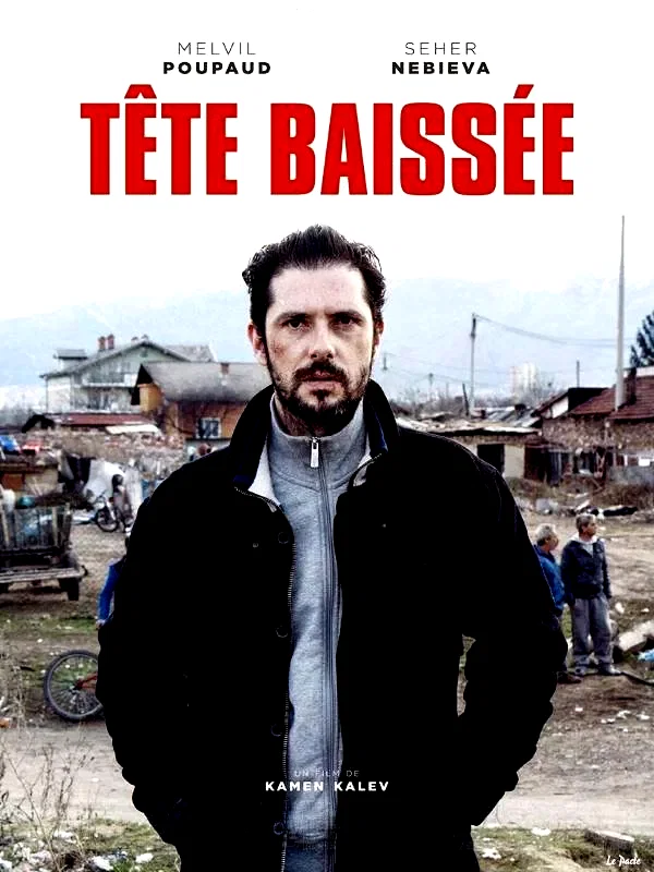 Affiche du film : Tête baissée