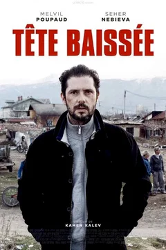 Affiche du film Tête baissée
