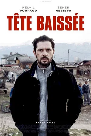Affiche du film : Tête baissée