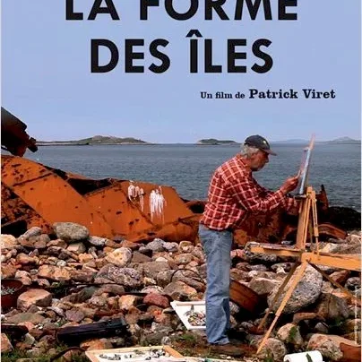 Miniature photo du film : La Forme des îles