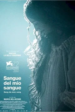 Affiche du film Sangue del mio sangue