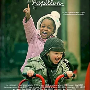 Photo du film : L'Étape du papillon