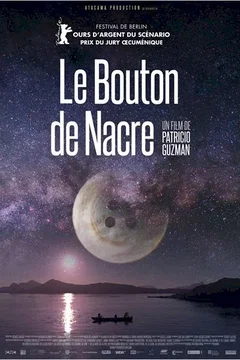 Affiche du film = Le Bouton de nacre
