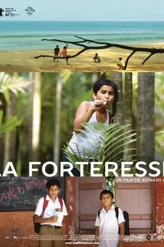 Affiche du film La Forteresse