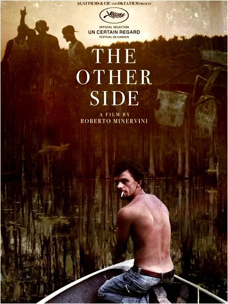 Affiche du film : The Other Side