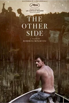 Affiche du film = The Other Side