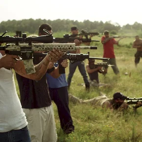 Photo du film : The Other Side