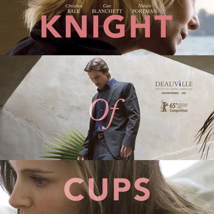 Miniature photo du film : Knight of Cups