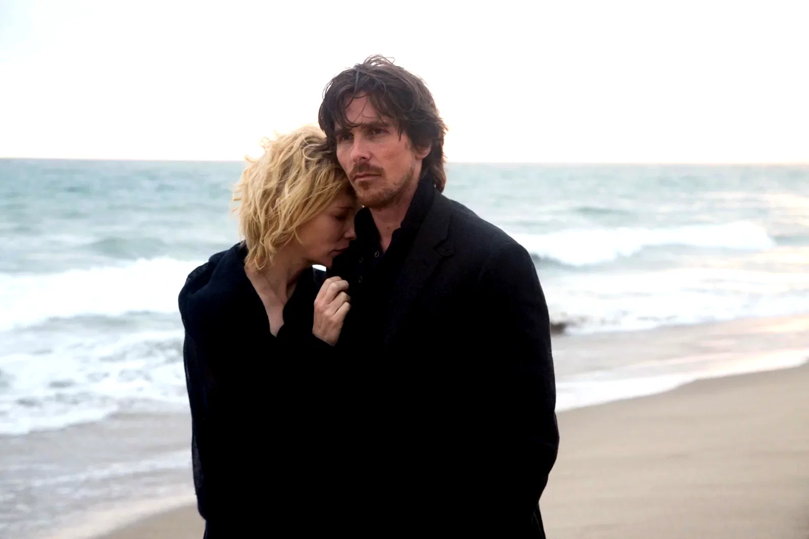 Photo 2 du film : Knight of Cups