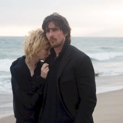 Miniature photo du film : Knight of Cups