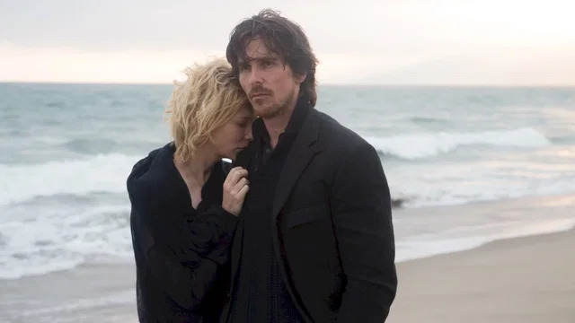 Photo du film : Knight of Cups