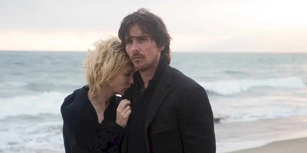 Photo du film : Knight of Cups
