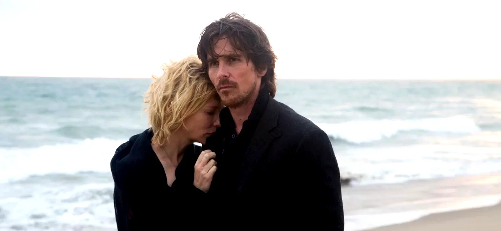 Photo 3 du film : Knight of Cups
