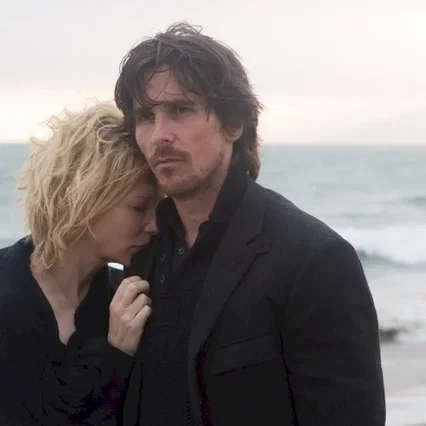 Miniature photo du film : Knight of Cups