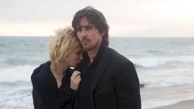 Affiche du film : Knight of Cups