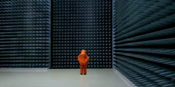 Photo 2 du film : The Visit : une rencontre extraterrestre