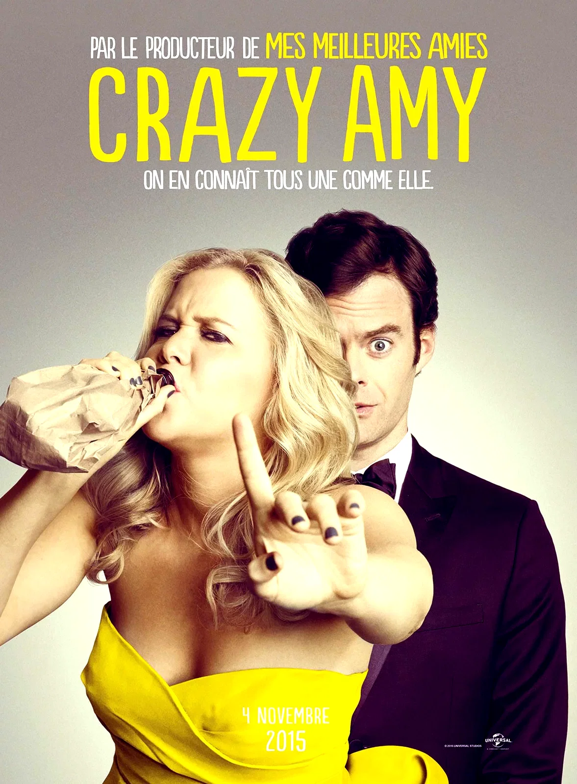 Photo 1 du film : Crazy Amy
