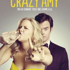 Photo du film : Crazy Amy