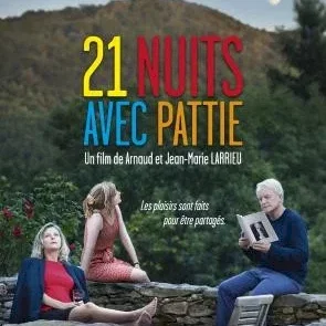 Miniature photo du film : 21 Nuits avec Pattie