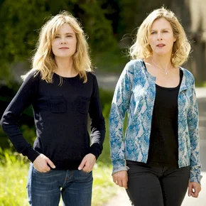 Photo du film : 21 Nuits avec Pattie