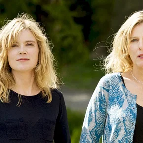 Photo du film : 21 Nuits avec Pattie