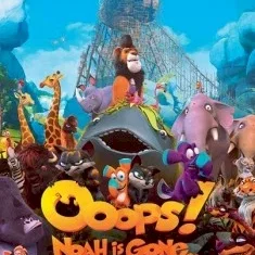 Photo du film : Oups ! J’ai raté l’arche…