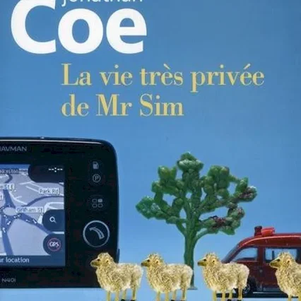 Miniature photo du film : La Vie très privée de Monsieur Sim