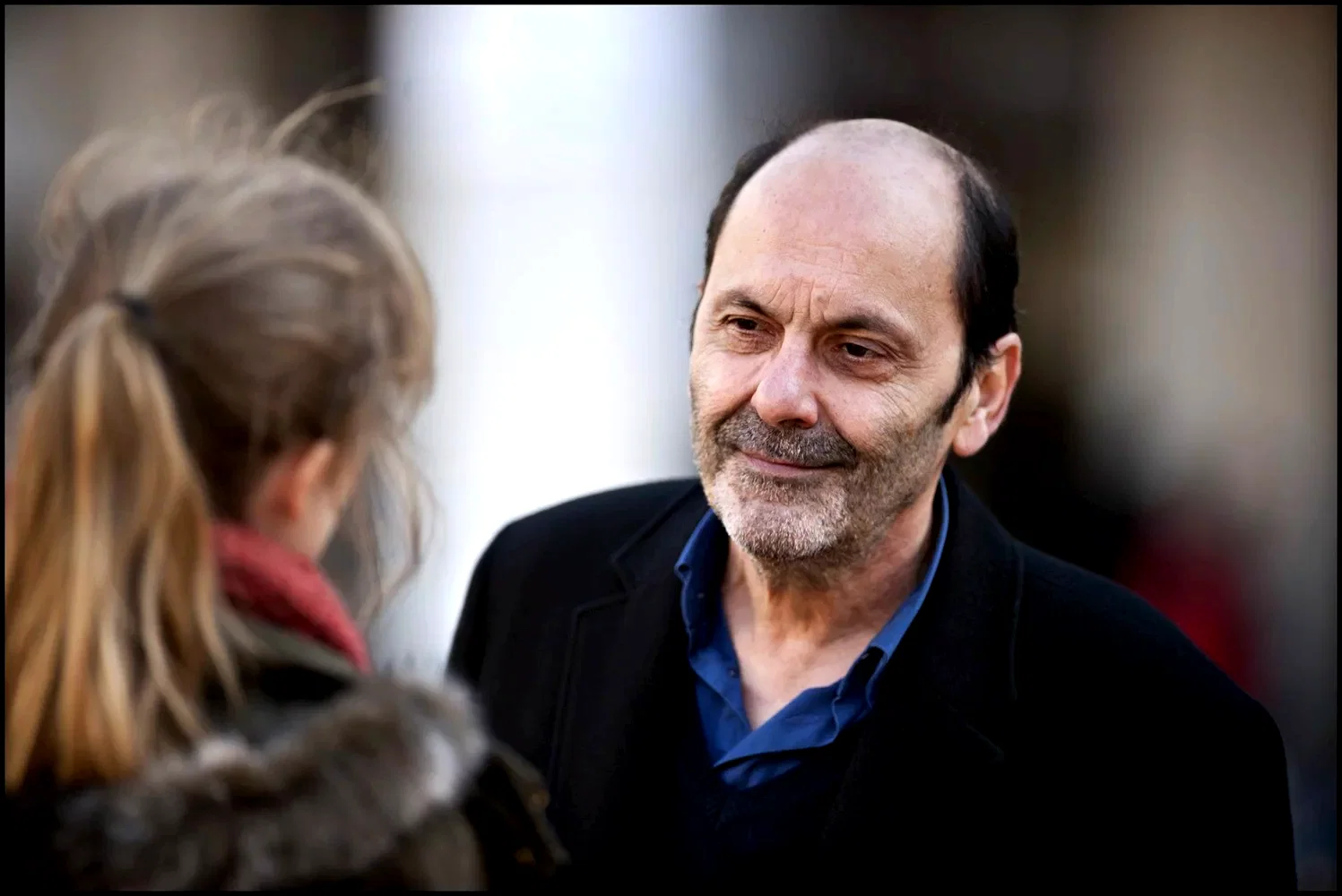 Photo du film : La Vie très privée de Monsieur Sim