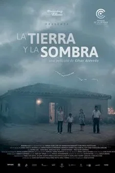 Photo 2 du film : La terre et l'ombre