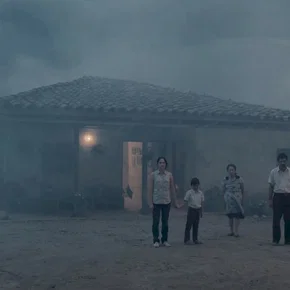 Photo du film : La terre et l'ombre