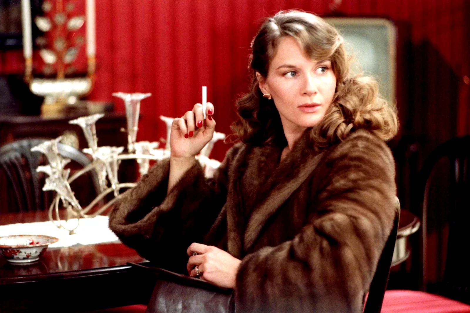 Photo 2 du film : Une chambre en ville