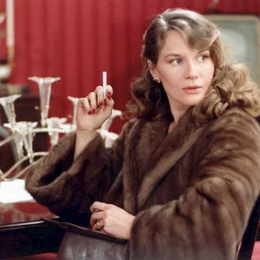 Photo du film : Une chambre en ville