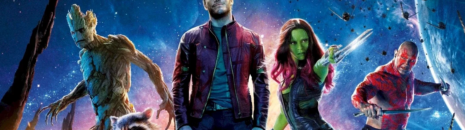 Photo du film : Les Gardiens de la Galaxie