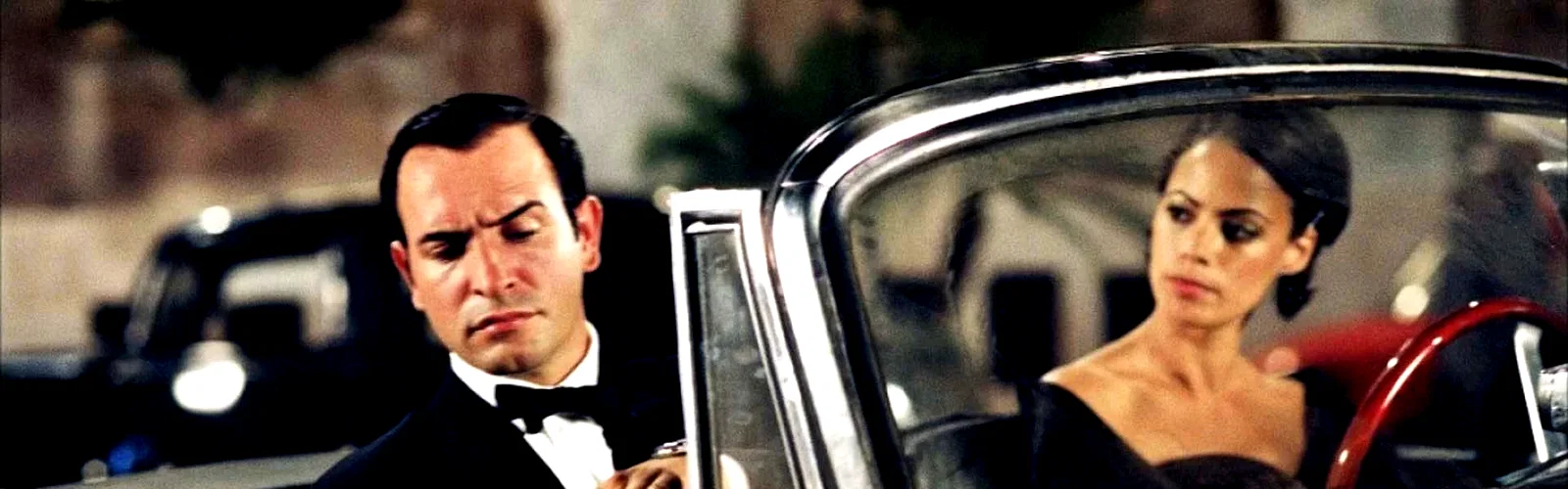 Photo 19 du film : OSS 117: Le Caire, nid d'espions 
