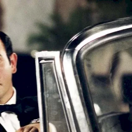 Miniature photo du film : OSS 117: Le Caire, nid d'espions 