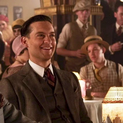 Miniature photo du film : Gatsby le Magnifique