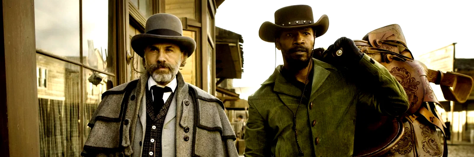 Photo 18 du film : Django Unchained