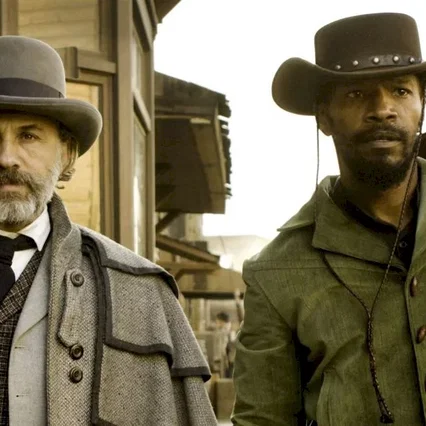 Miniature photo du film : Django Unchained