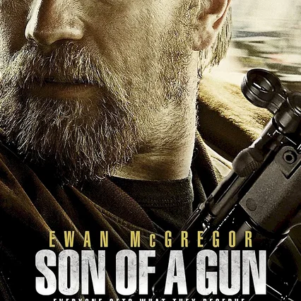Miniature photo du film : Son of a Gun